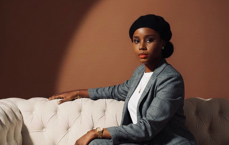 L'Art de Devenir une Dame.