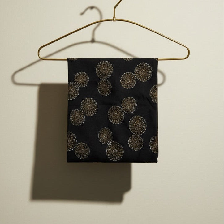 Dempé L'absolu - Melhfa Traditionnel Africain Élégant - ASWAH