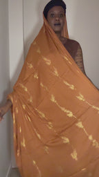 Dempé Sahel ASWAH - Ensemble africain sophistiqué en coton doux